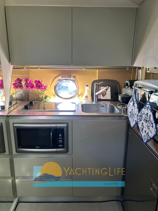 Sessa Marine C38 de segunda mano en venta