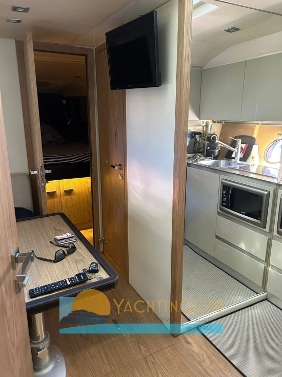 Sessa Marine C38 de segunda mano en venta