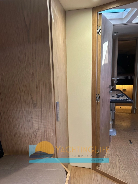 Sessa Marine C38 de segunda mano en venta