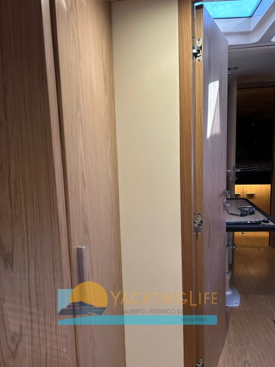 Sessa Marine C38 de segunda mano en venta