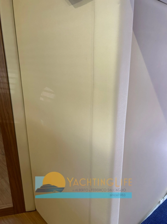 Sessa Marine C38 de segunda mano en venta