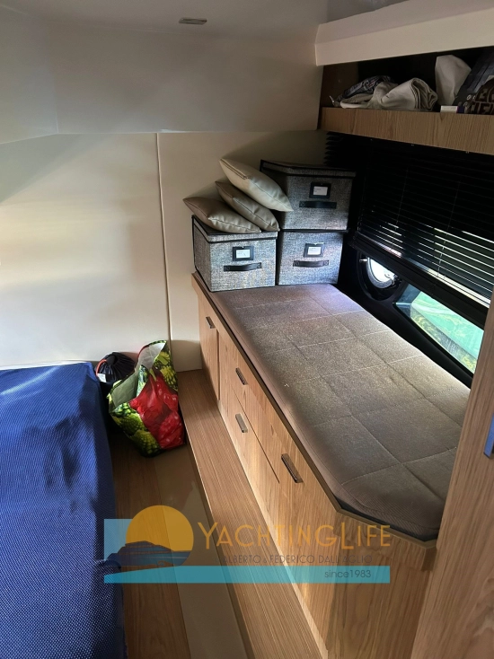 Sessa Marine C38 de segunda mano en venta
