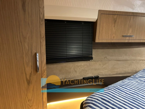Sessa Marine C38 de segunda mano en venta