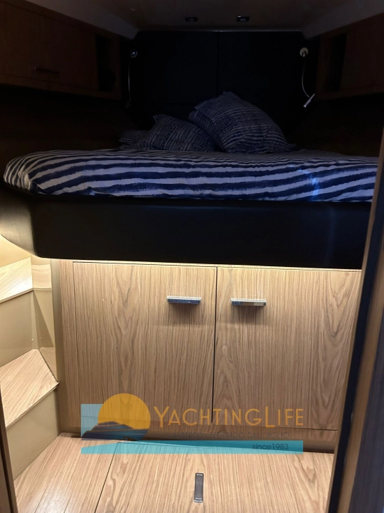 Sessa Marine C38 de segunda mano en venta