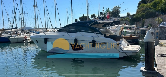 Sessa Marine C38 de segunda mano en venta