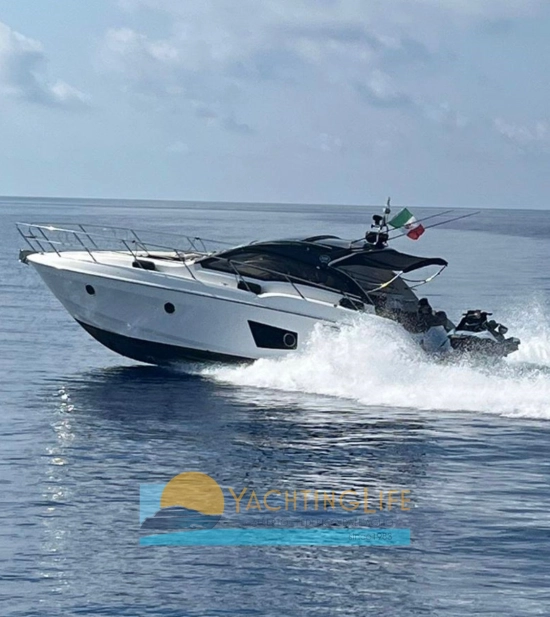 Sessa Marine C38 de segunda mano en venta
