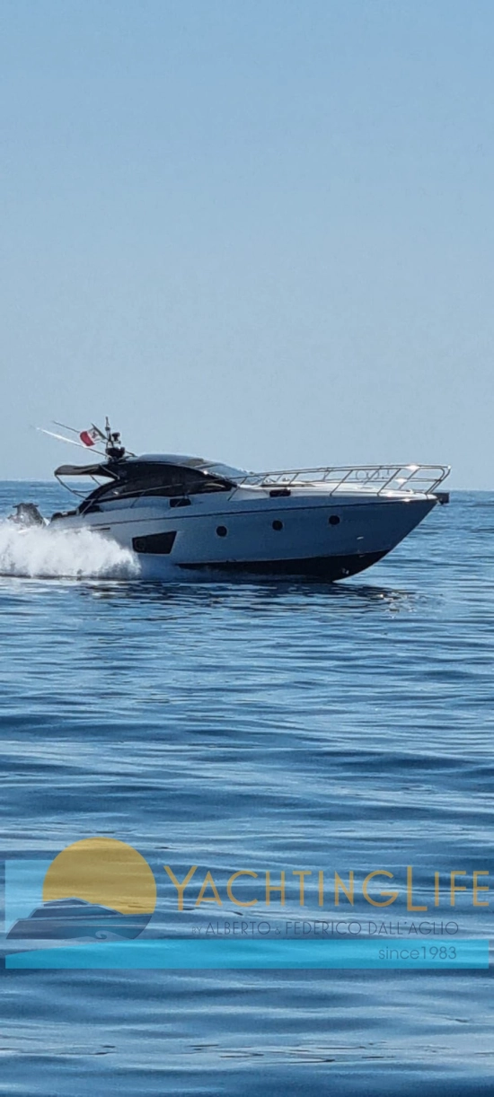 Sessa Marine C38 de segunda mano en venta