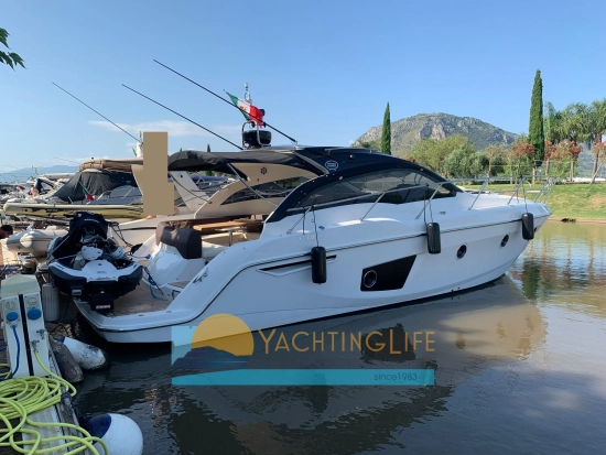 Sessa Marine C38 de segunda mano en venta