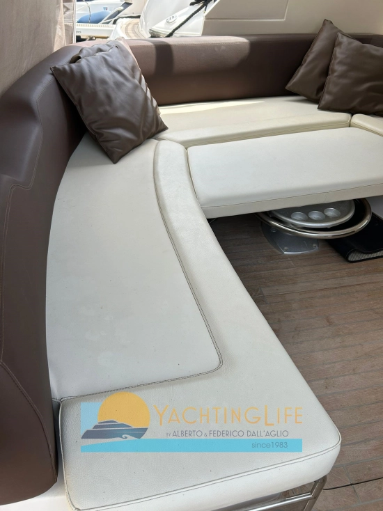 Sessa Marine C38 de segunda mano en venta
