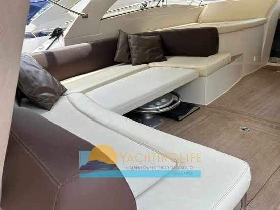 Sessa Marine C38 de segunda mano en venta
