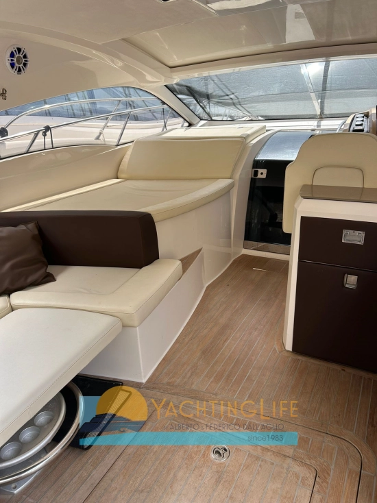 Sessa Marine C38 de segunda mano en venta
