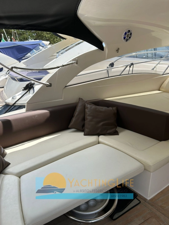 Sessa Marine C38 de segunda mano en venta
