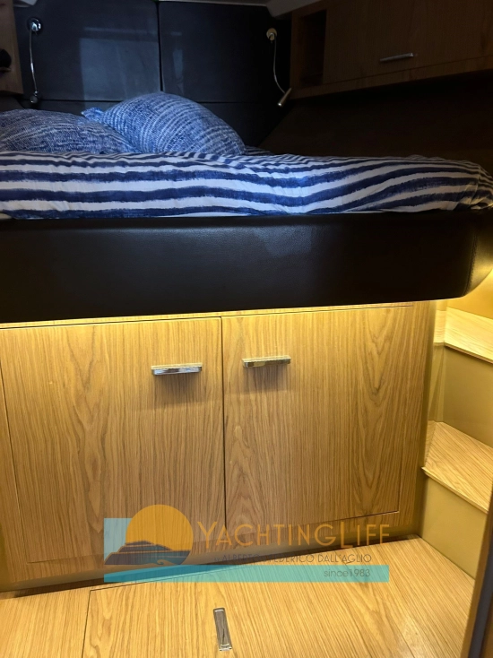 Sessa Marine C38 de segunda mano en venta