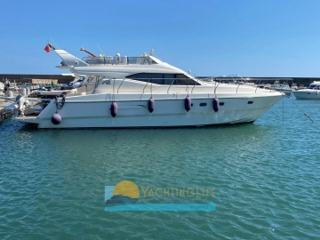 Azimut AZ 43 de segunda mano en venta