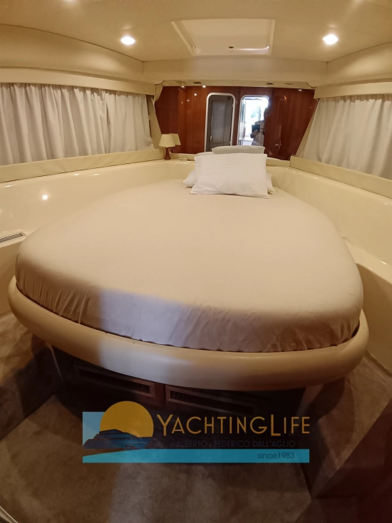 Azimut AZ 43 de segunda mano en venta