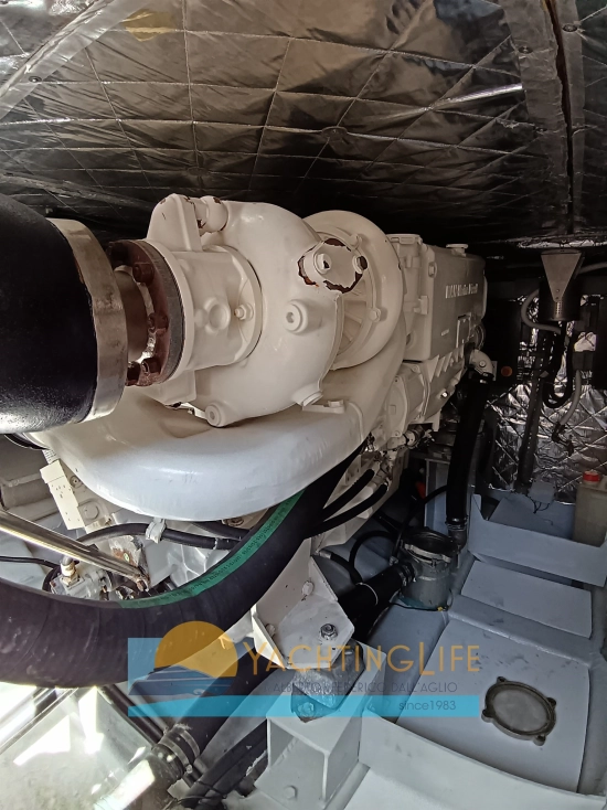 Azimut AZ 43 de segunda mano en venta