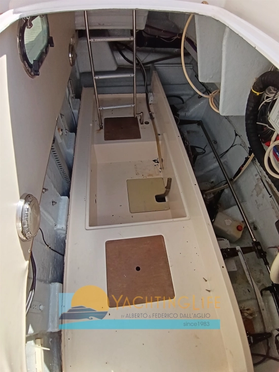 Azimut AZ 43 de segunda mano en venta