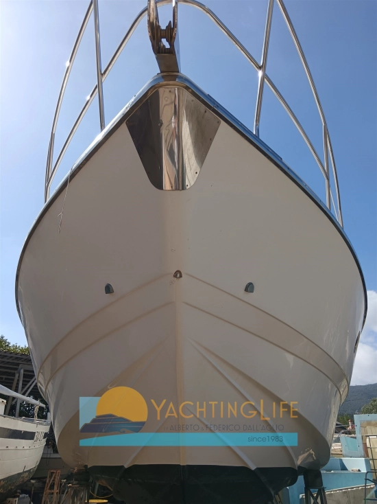 Azimut AZ 43 de segunda mano en venta