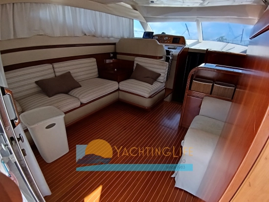 Azimut AZ 43 de segunda mano en venta