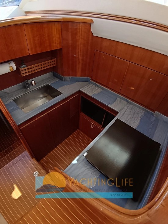 Azimut AZ 43 de segunda mano en venta