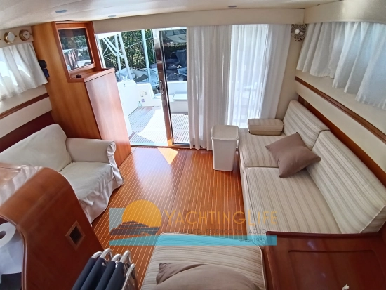 Azimut AZ 43 de segunda mano en venta