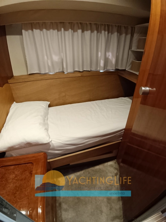 Azimut AZ 43 de segunda mano en venta
