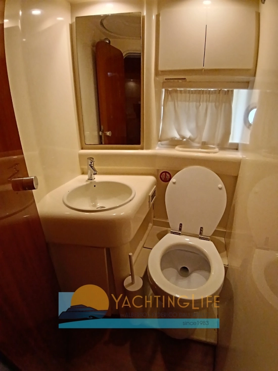 Azimut AZ 43 de segunda mano en venta