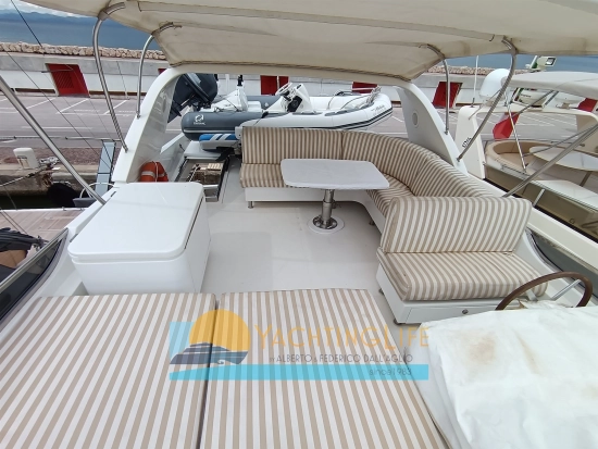 Sanlorenzo SL 62 de segunda mano en venta