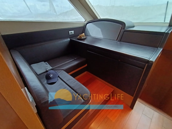 Sanlorenzo SL 62 de segunda mano en venta