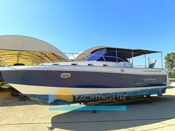 Beneteau OMBRINE 1001 de segunda mano en venta
