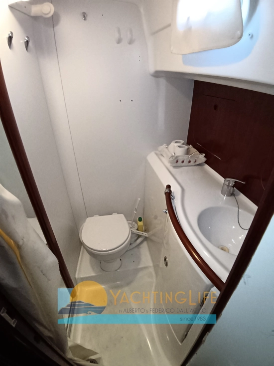 Beneteau OMBRINE 1001 usata in vendita