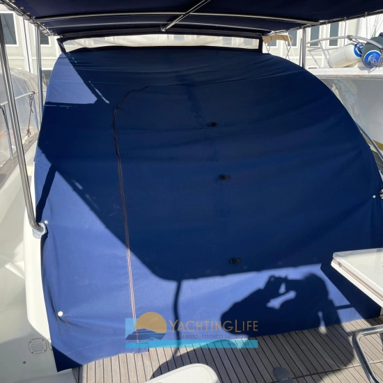 Beneteau OMBRINE 1001 usata in vendita