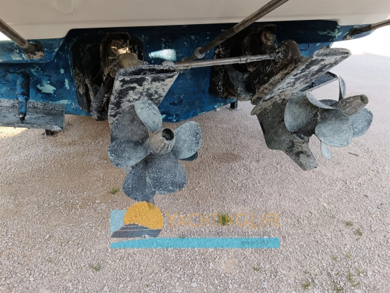 Beneteau OMBRINE 1001 usata in vendita