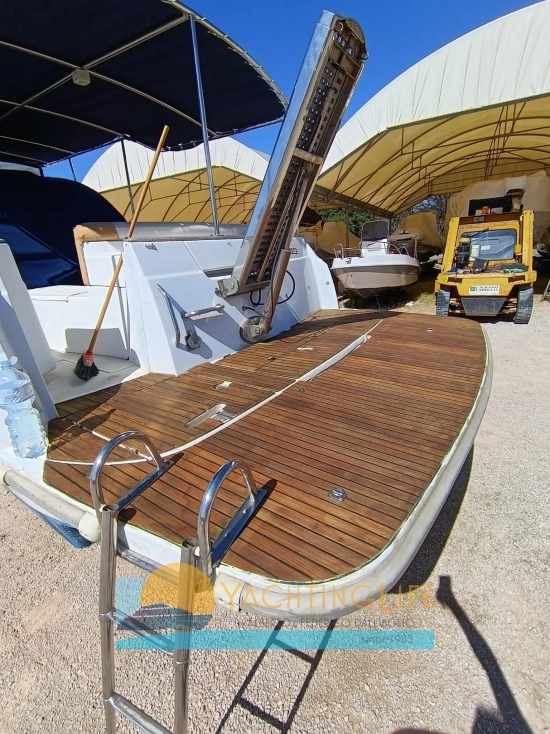 Beneteau OMBRINE 1001 usata in vendita