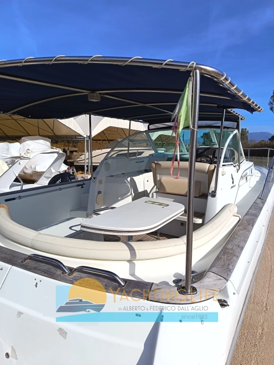 Beneteau OMBRINE 1001 usata in vendita