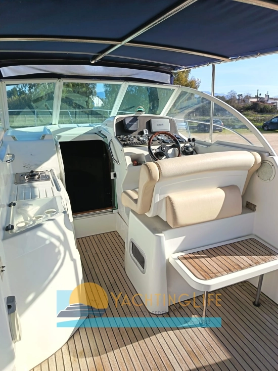 Beneteau OMBRINE 1001 usata in vendita