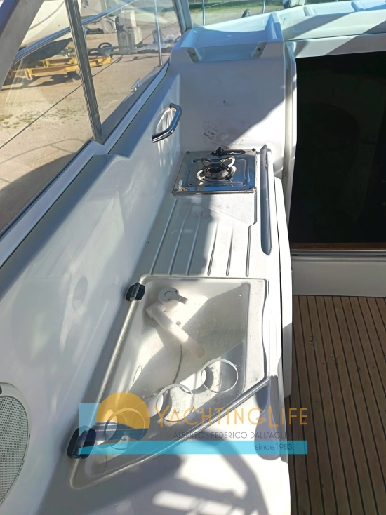 Beneteau OMBRINE 1001 usata in vendita