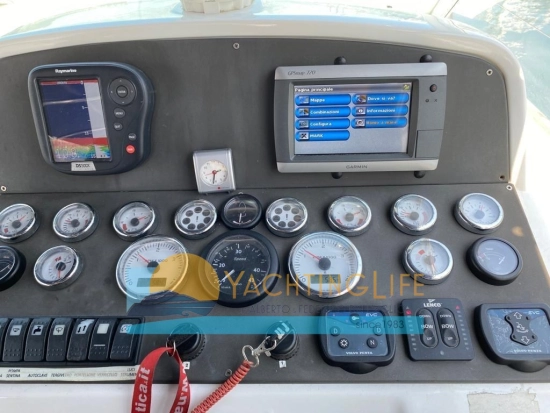 Beneteau OMBRINE 1001 usata in vendita
