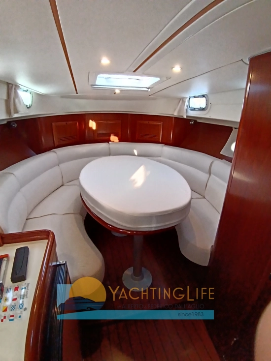 Beneteau OMBRINE 1001 usata in vendita