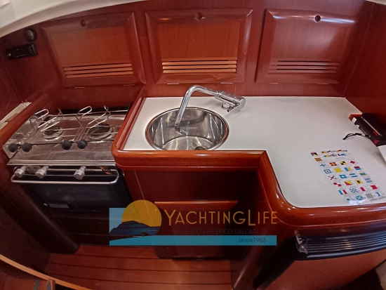 Beneteau OMBRINE 1001 usata in vendita