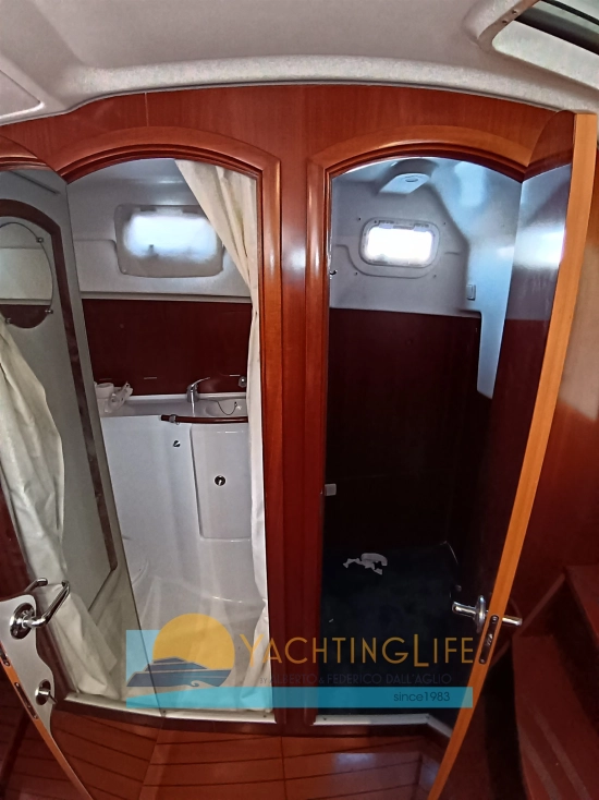 Beneteau OMBRINE 1001 usata in vendita