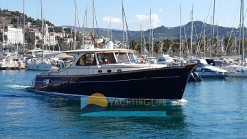 Abati Yachts PORTLAND 55 usata in vendita
