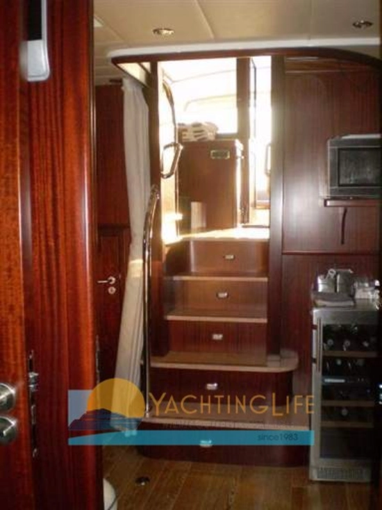 Abati Yachts PORTLAND 55 de segunda mano en venta