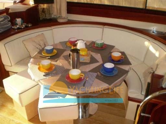Abati Yachts PORTLAND 55 de segunda mano en venta