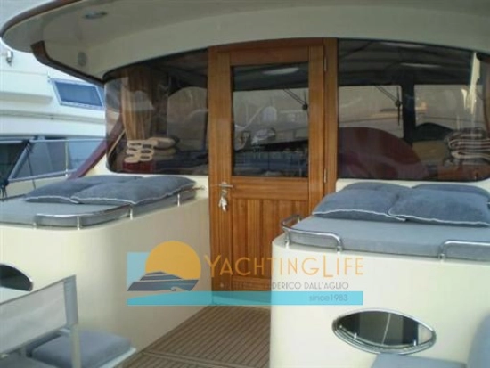 Abati Yachts PORTLAND 55 de segunda mano en venta