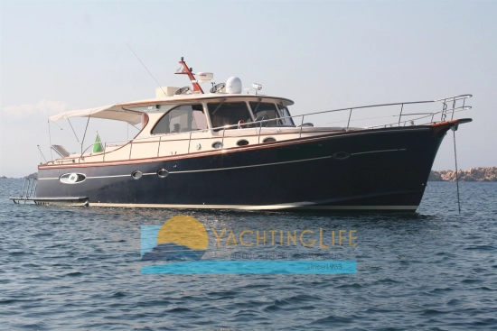 Abati Yachts PORTLAND 55 de segunda mano en venta