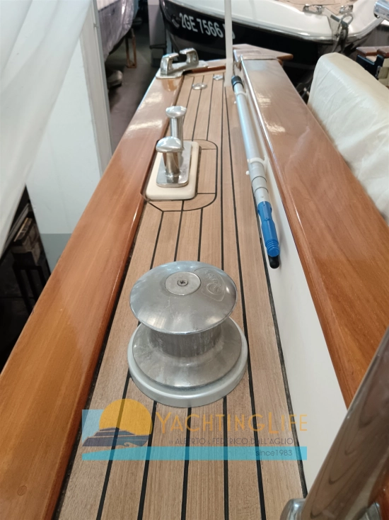 Abati Yachts PORTLAND 55 de segunda mano en venta