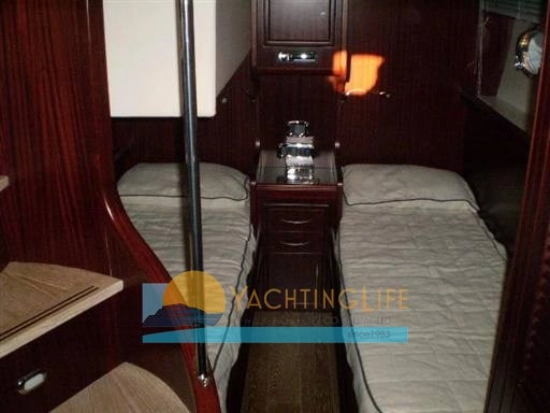 Abati Yachts PORTLAND 55 de segunda mano en venta