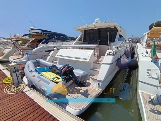 Uniesse 55 Sport usata in vendita