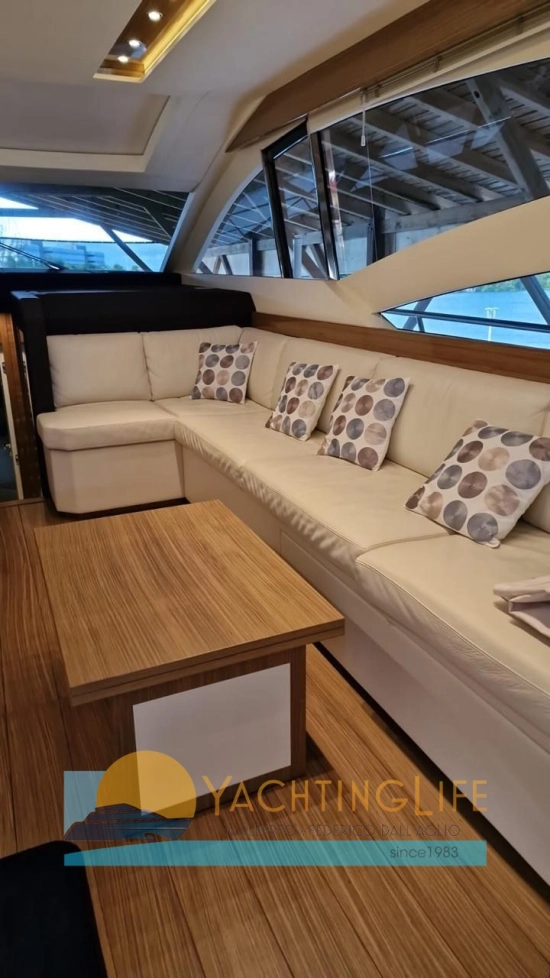 Uniesse 55 Sport usata in vendita